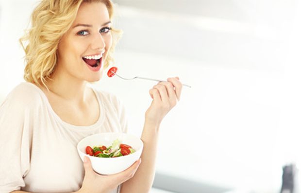 Abnehmen mit gesunder Ernährung Abnehmen mit gesunder Ernährung
