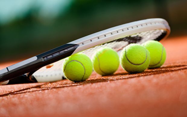 Tennis Tennis