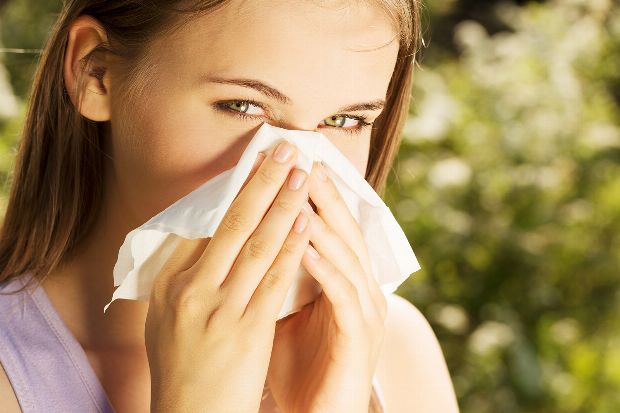 Allergie
