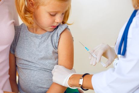 Impfungen - so schützen sie
