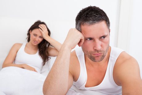 Die Anzeichen für eine Beziehungskrise