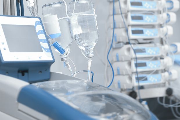 Chemotherapie