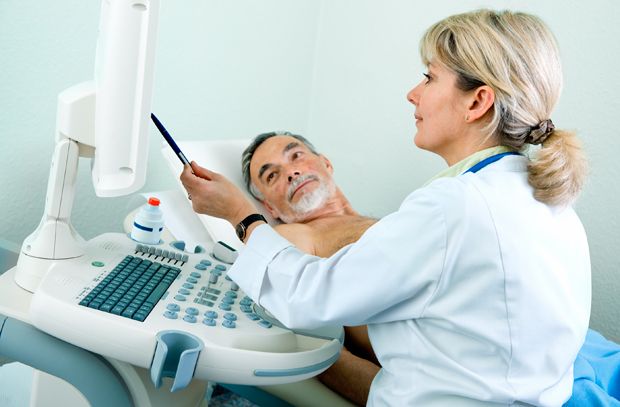 Diagnose Gallensteine Diagnose Gallensteine