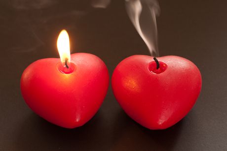 Eine Beziehung beenden