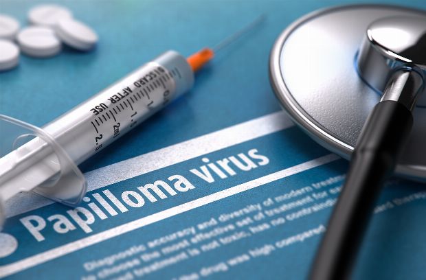 HPV Infektion