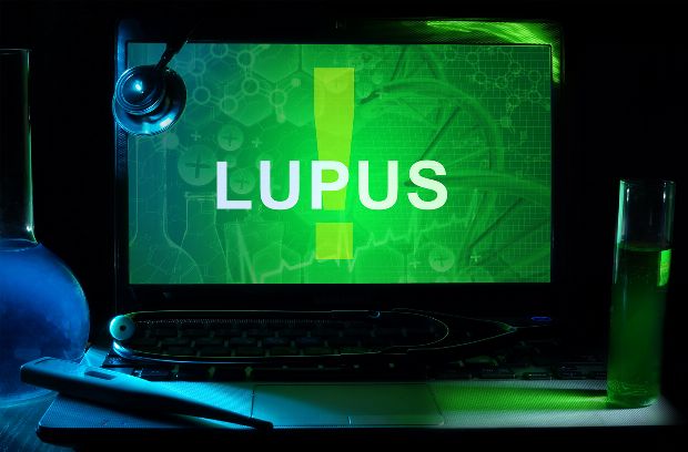 Autoimmunkrankheit Lupus