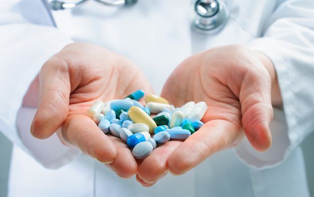 Behandlung Lupus