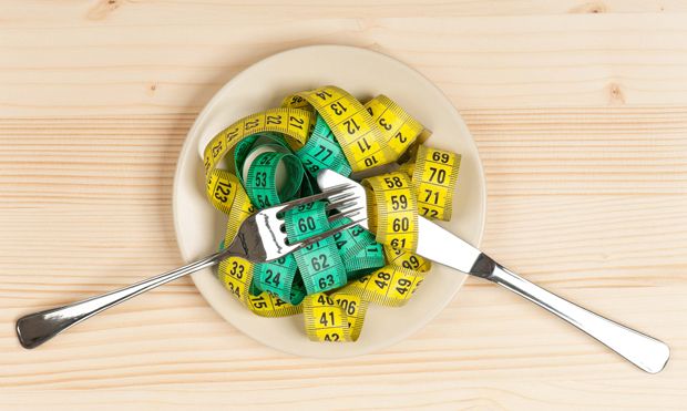 Abnehmen mit der Dukan-Diät Abnehmen mit der Dukan-Diät