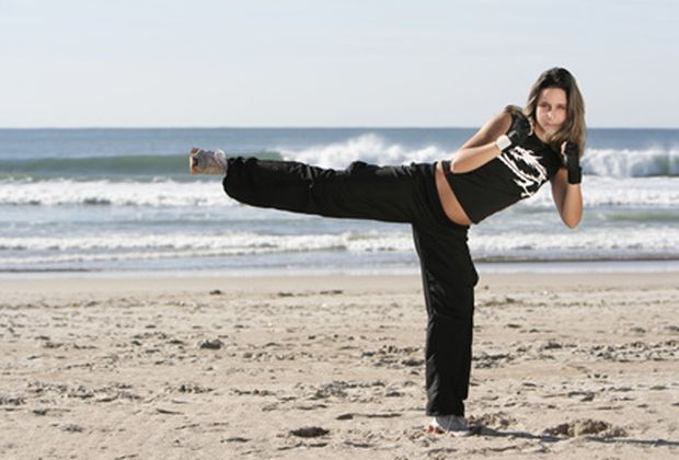 Bodycombat Bodycombat