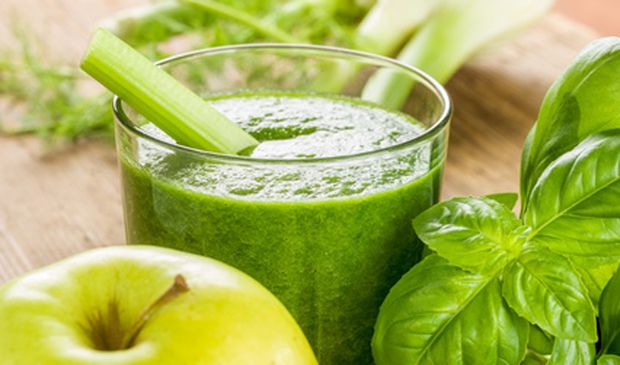 Smoothie Smoothie