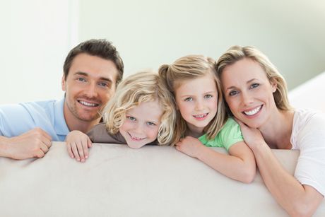 Alleinerziehend und ein neuer Partner