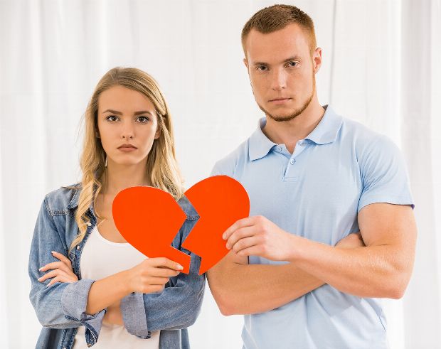 Beziehung Probleme Beziehung Probleme