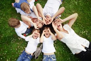 Alleinerziehende eltern kennenlernen