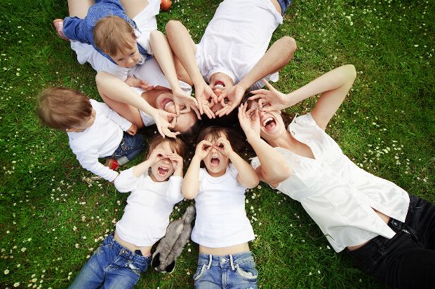 Patchworkfamilie Patchworkfamilie