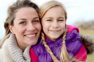 Kennenlernen kind neuer partner