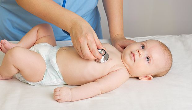 Titerbestimmung und Babys Titerbestimmung und Babys