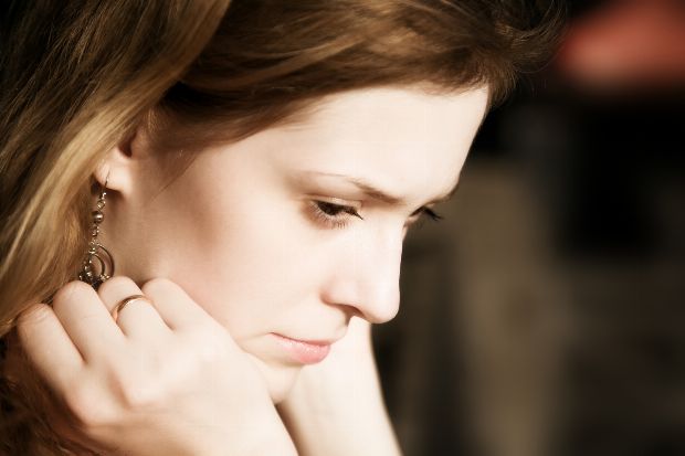 traurig über Eileiterschwangerschaft traurig über Eileiterschwangerschaft