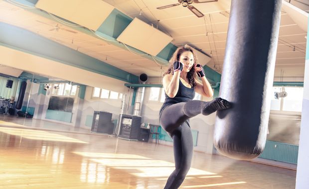 Piloxing Training Piloxing Training