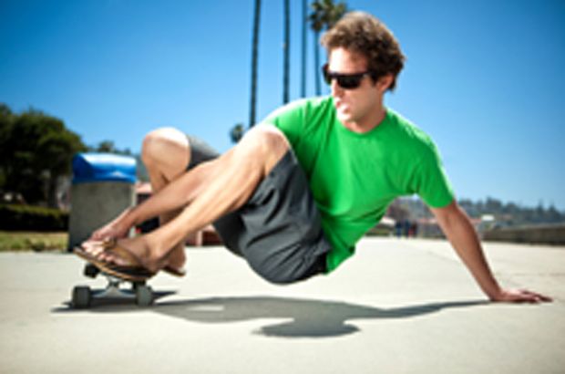 Longboard Longboard
