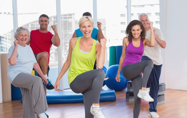 Trendsport Bokwa
