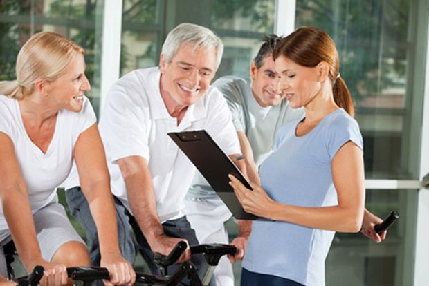 Ergometer Ergometer