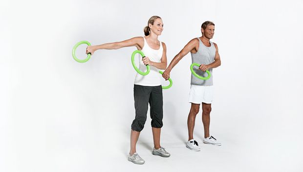 Training mit Smoveys Training mit Smoveys