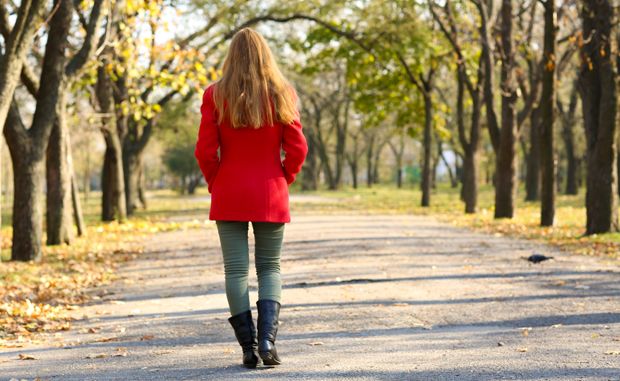 Den Herbst genießen Den Herbst genießen