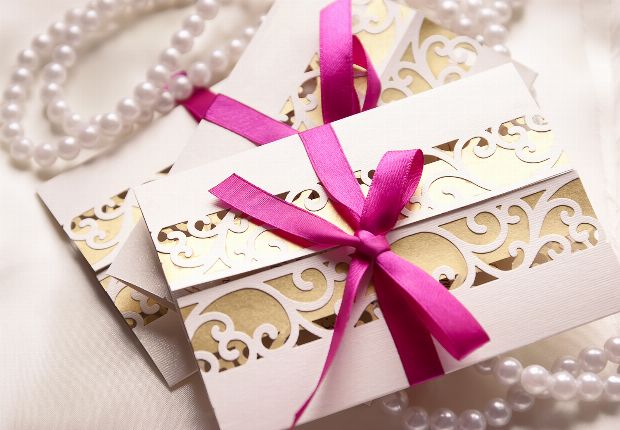 Drucksorten für Hochzeit