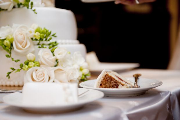Hochzeitstorte Hochzeitstorte
