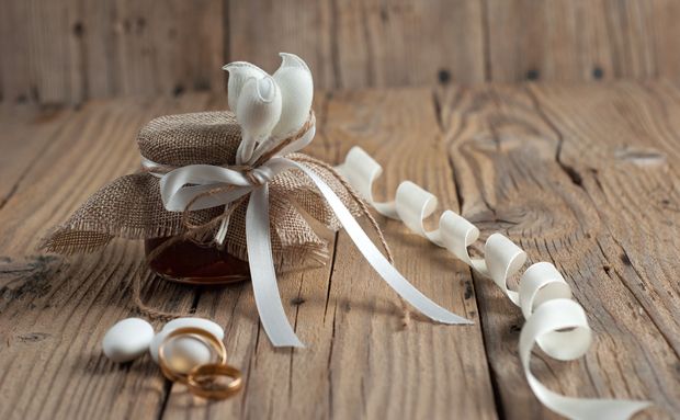 Gastgeschenk