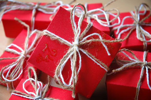 Gastgeschenke Hochzeit