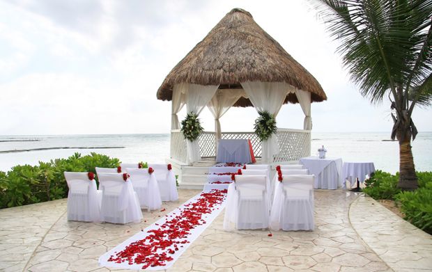 Hochzeit am Meer Hochzeit am Meer