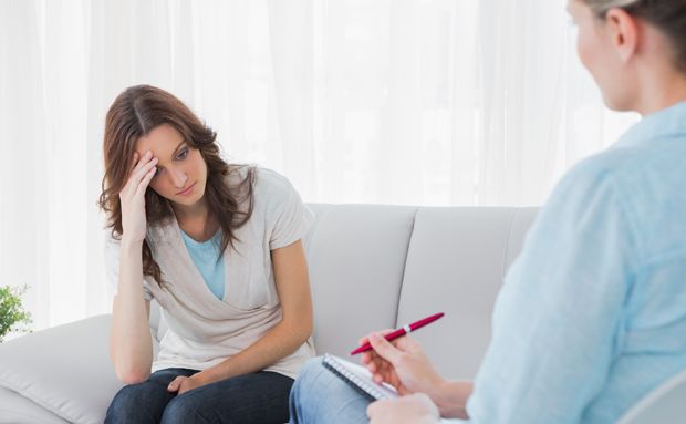 Therapie Orgasmusstörung