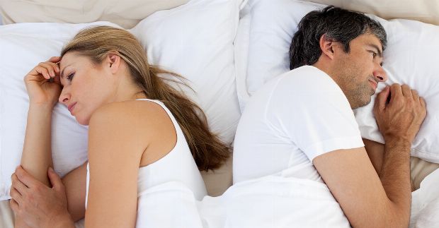 Orgasmusstörung Orgasmusstörung