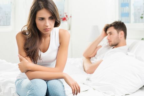 Sexuelle Lustlosigkeit (Appetenzstörung): Wenn Sex keinen Spaß mehr macht
