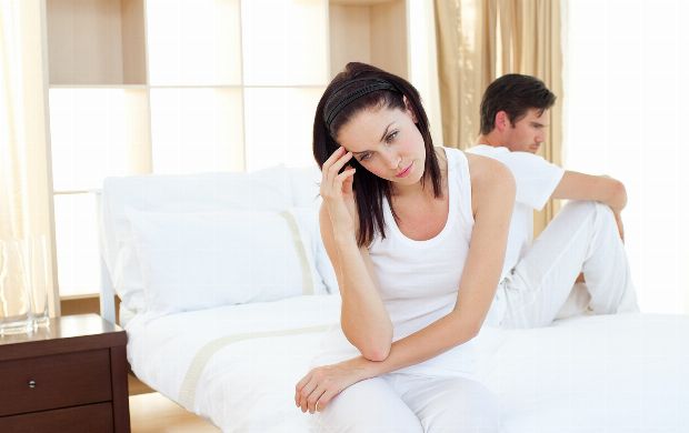 Schmerzen beim Sex Schmerzen beim Sex