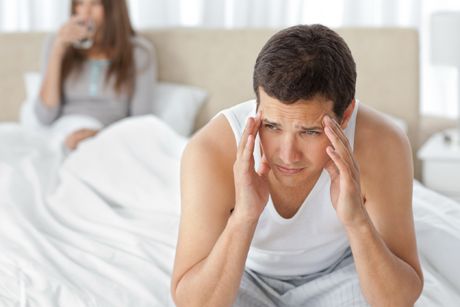 Sexualkopfschmerz: Ursachen und Behandlungstipps
