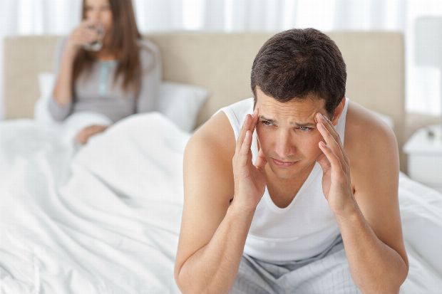 Sexualkopfschmerz