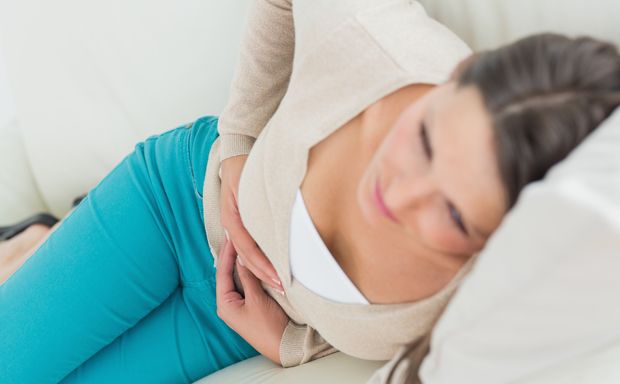 Symptome Endometriose