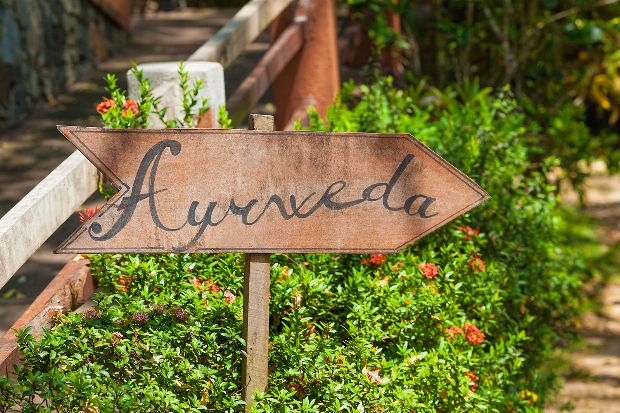 Ayurveda Diät