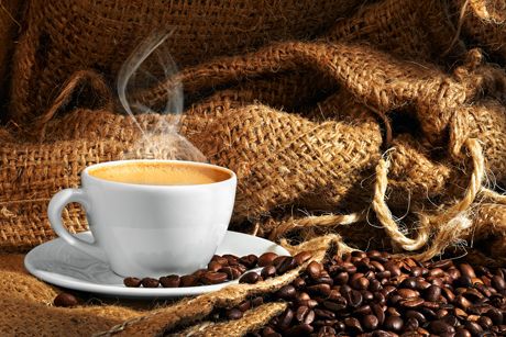 Kaffee macht schlank?