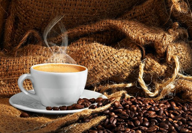 Ernährungsmythos: Kaffe macht schlank
