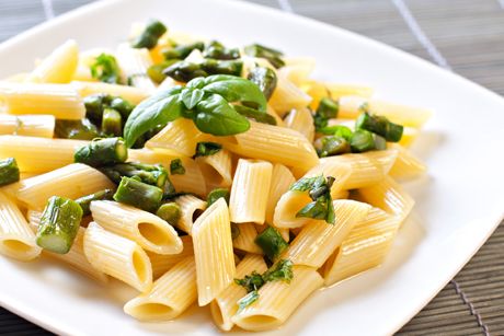 Machen Kohlenhydrate am Abend dick?