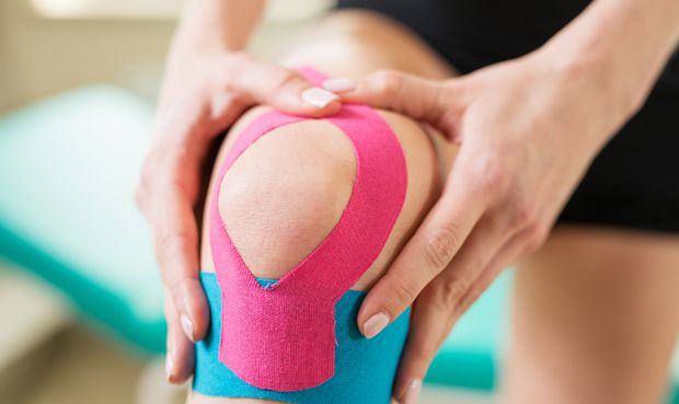 Kinesio Tapes