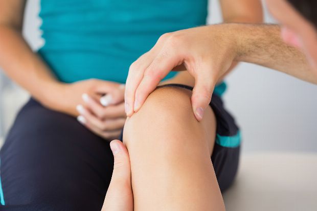 Physiotherapie Physiotherapie