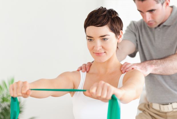 Übungen Physiotherapie Übungen Physiotherapie