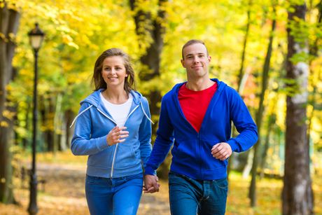 Immunsystem stärken: Krankheiten abwehren