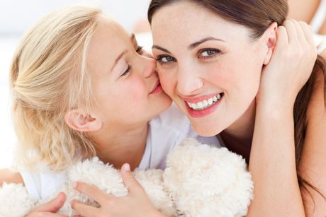 Tipps für glücklichere Mütter