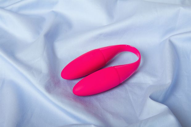 Paarvibrator