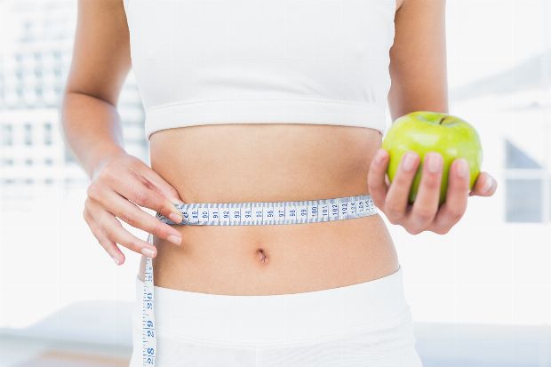 Gesund abnehmen